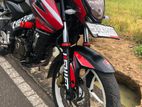 Bajaj Pulsar NS200 NS 200 2016
