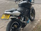 Bajaj Pulsar NS200 2016