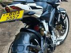 Bajaj Pulsar NS200 2016