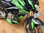 Bajaj Pulsar NS200 Ns 200 2016