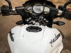 Bajaj Pulsar NS200 2017