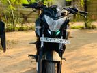 Bajaj Pulsar NS200 2017