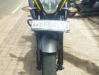 Bajaj Pulsar NS200 NS 200 2017