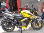 Bajaj Pulsar NS200 NS 200 2017