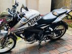 Bajaj Pulsar NS200 NS 200 2017