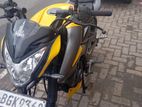 Bajaj Pulsar NS200 NS 200 2017