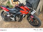 Bajaj Pulsar NS200 2017