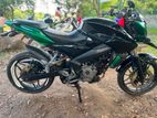 Bajaj Pulsar NS200 2017