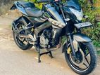 Bajaj Pulsar NS200 Ns 200 2017