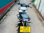 Bajaj Pulsar NS200 2017