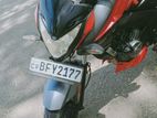 Bajaj Pulsar NS200 2017