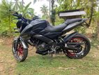 Bajaj Pulsar NS200 Ns 200 2017