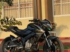 Bajaj Pulsar NS200 Ns 200 2017