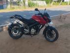 Bajaj Pulsar NS200 2017