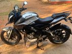 Bajaj Pulsar NS200 2017