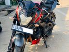 Bajaj Pulsar NS200 2018