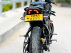 Bajaj Pulsar NS200 2018