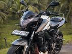 Bajaj Pulsar NS200 2018