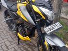 Bajaj Pulsar NS200 NS 200 2018