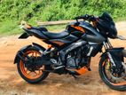 Bajaj Pulsar NS200 2018