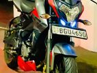 Bajaj Pulsar NS200 2018