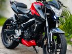 Bajaj Pulsar NS200 2018