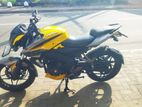 Bajaj Pulsar NS200 NS 200 2018