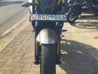 Bajaj Pulsar NS200 NS 200 2018