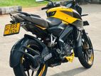 Bajaj Pulsar NS200 2018