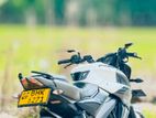 Bajaj Pulsar NS200 2018