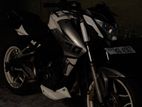 Bajaj Pulsar NS200 2018
