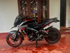 Bajaj Pulsar NS200 2018