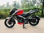 Bajaj Pulsar NS200 2018