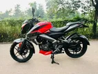 Bajaj Pulsar NS200 2018