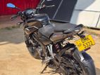 Bajaj Pulsar NS200 2018