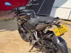 Bajaj Pulsar NS200 2018