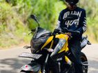 Bajaj Pulsar NS200 2018
