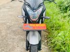 Bajaj Pulsar NS200 2018