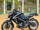 Bajaj Pulsar NS200 NS 200 2018