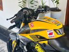 Bajaj Pulsar NS200 2018