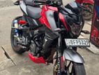 Bajaj Pulsar NS200 2018