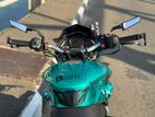 Bajaj Pulsar NS200 2018