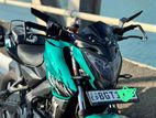 Bajaj Pulsar NS200 2018