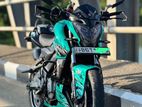 Bajaj Pulsar NS200 2018