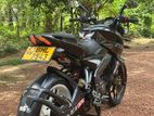 Bajaj Pulsar NS200 NS 200 2019 2018