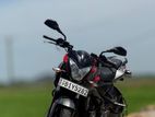Bajaj Pulsar NS200 2019
