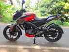 Bajaj Pulsar NS200 NS 200 2019