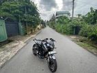 Bajaj Pulsar NS200 2019