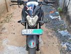 Bajaj Pulsar NS200 2019