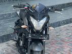 Bajaj Pulsar NS200 NS 200 2019